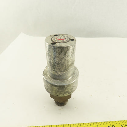Deublin 1595-000 015 3/8" x 1/4" NPT Ports Hydraulic Rotary Union