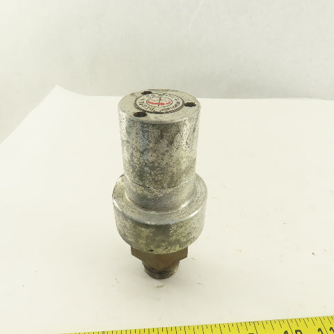 Deublin 1595-000 015 3/8" x 1/4" NPT Ports Hydraulic Rotary Union