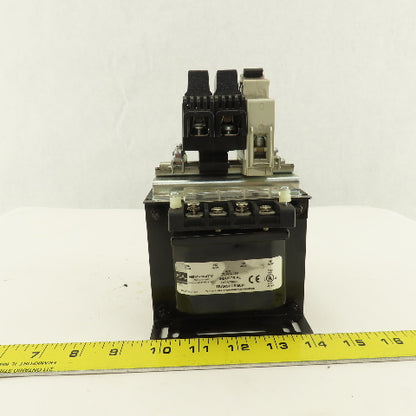 Hevi Duty WTC-303-1761 120-250/630V Primary 24-50/126V Secondary Transformer