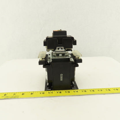 Hevi Duty WTC-303-1761 120-250/630V Primary 24-50/126V Secondary Transformer