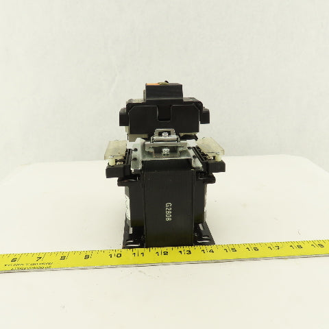 Hevi Duty WTC-303-1761 120-250/630V Primary 24-50/126V Secondary Transformer