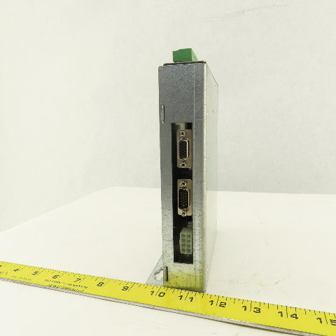 WTC 900-8574-2M4 Weld Timing Control Unit