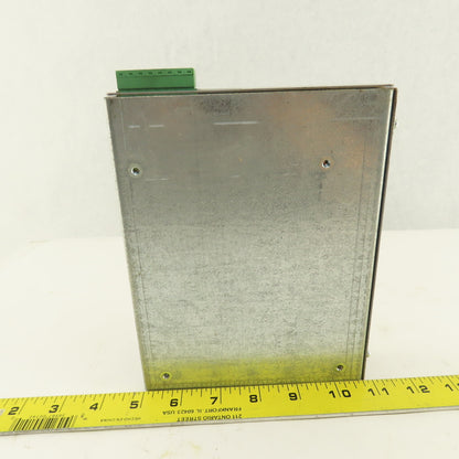 WTC 900-8574-2M4 Weld Timing Control Unit