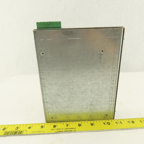 WTC 900-8574-2M4 Weld Timing Control Unit