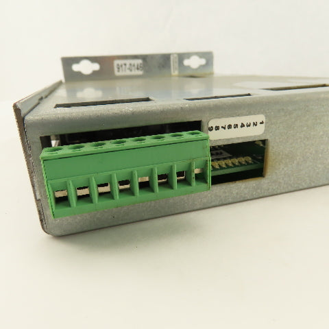 WTC 900-8574-2M4 Weld Timing Control Unit