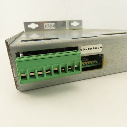 WTC 900-8574-2M4 Weld Timing Control Unit