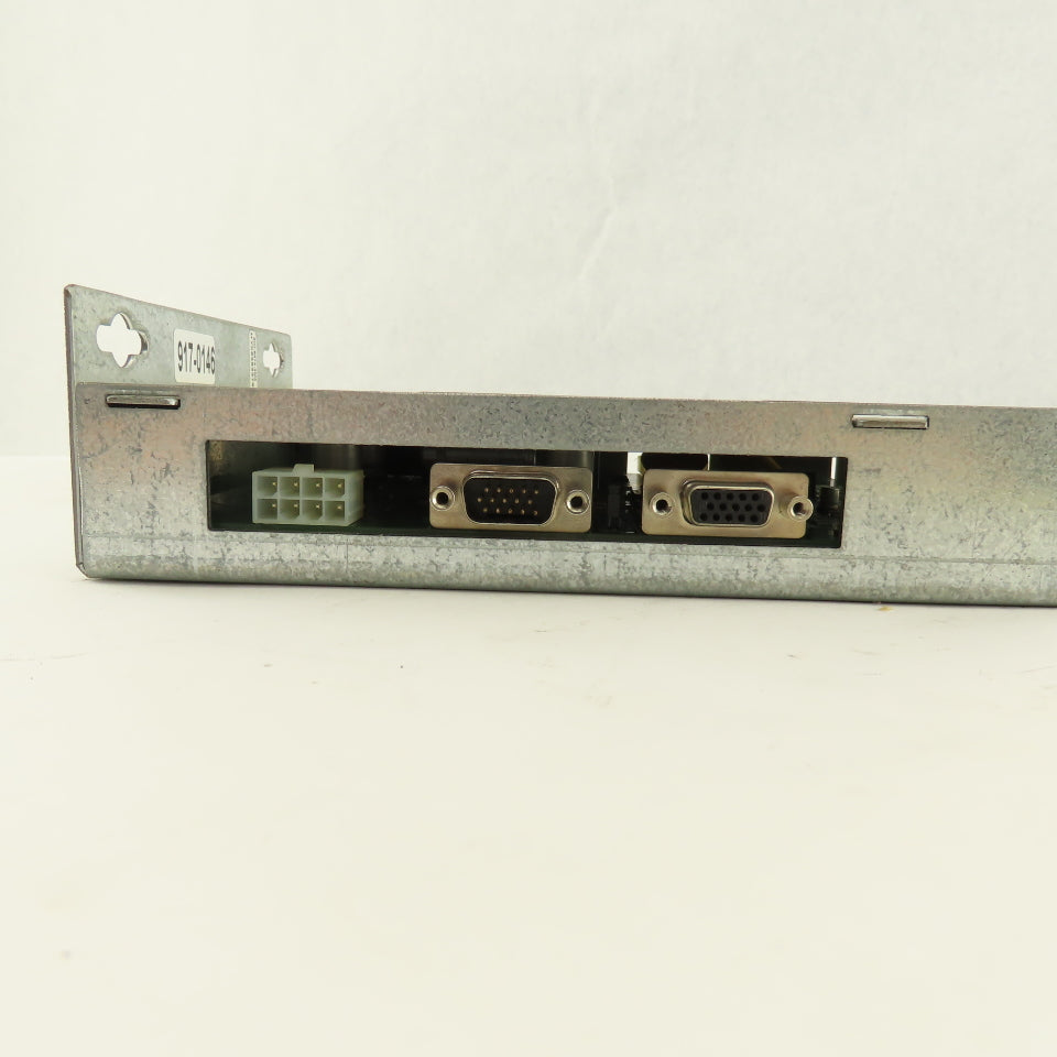 WTC 900-8574-2M4 Weld Timing Control Unit