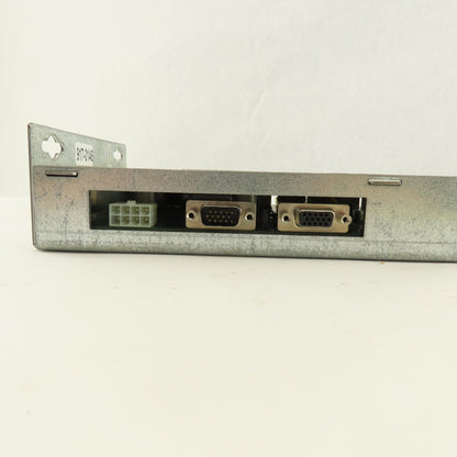 WTC 900-8574-2M4 Weld Timing Control Unit
