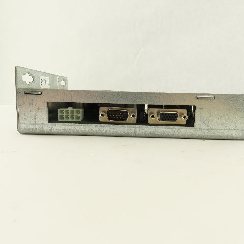 WTC 900-8574-2M4 Weld Timing Control Unit