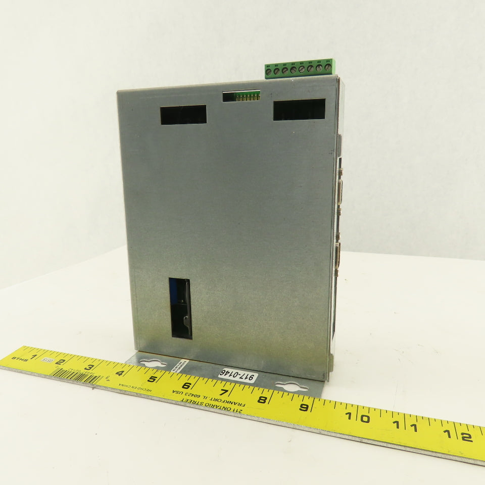 WTC 900-8574-2M4 Weld Timing Control Unit