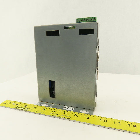 WTC 900-8574-2M4 Weld Timing Control Unit