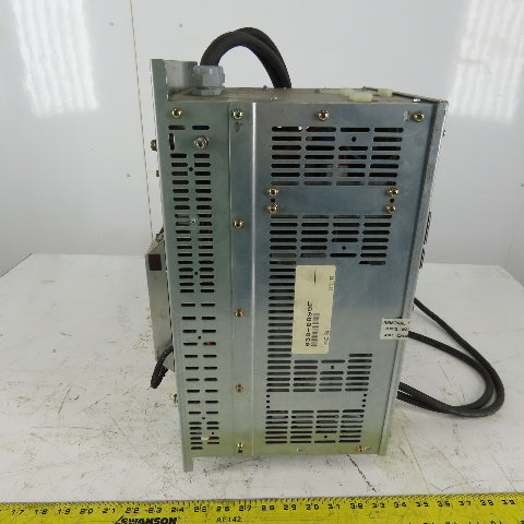 WTC 902-1301R GEN 6 MFDC Line voltage 350-500VAC Power Line 36kVa @ 480V 400A