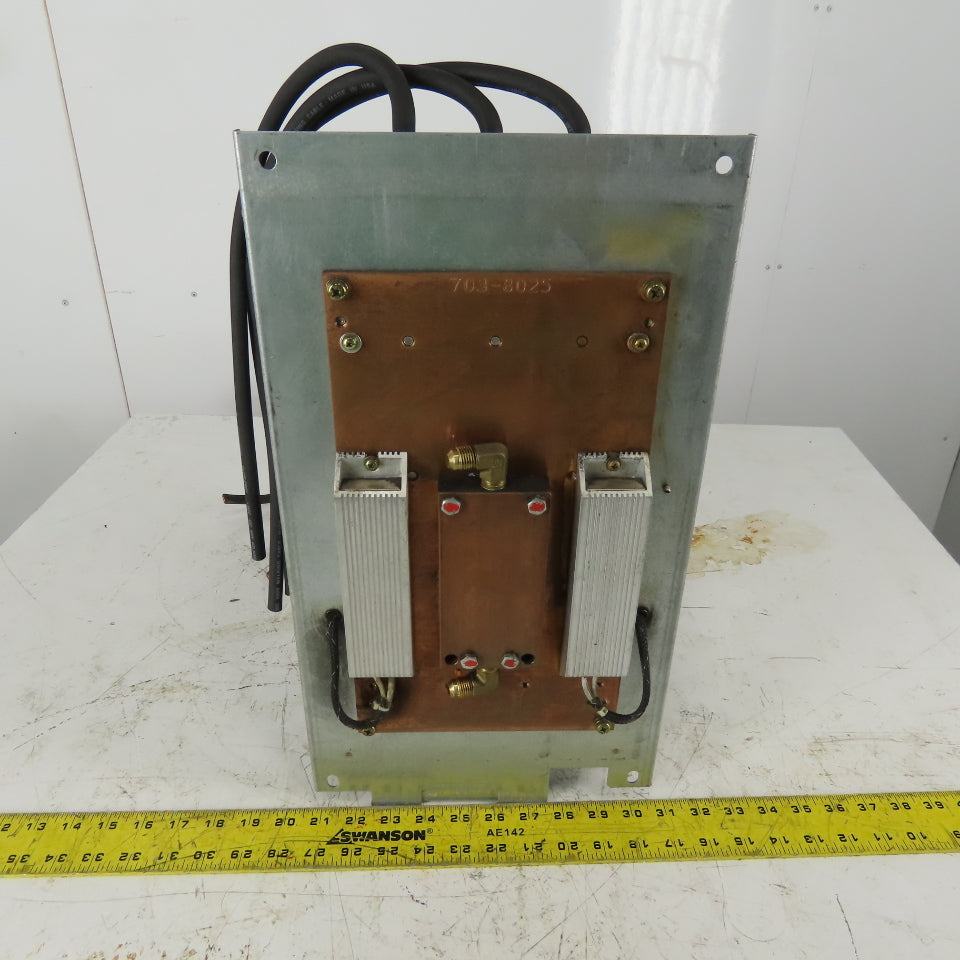 WTC 902-1301R GEN 6 MFDC Line voltage 350-500VAC Power Line 36kVa @ 480V 400A