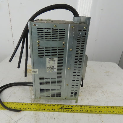 WTC 902-1301R GEN 6 MFDC Line voltage 350-500VAC Power Line 36kVa @ 480V 400A