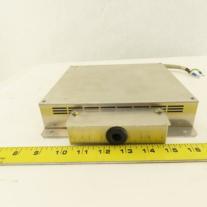Allen Bradley 1305-RFB-12-C 3X200/460VAC 50/60Hz Input RFI Filter