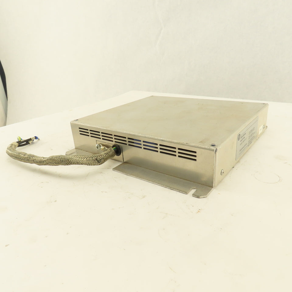 Allen Bradley 1305-RFB-12-C 3X200/460VAC 50/60Hz Input RFI Filter