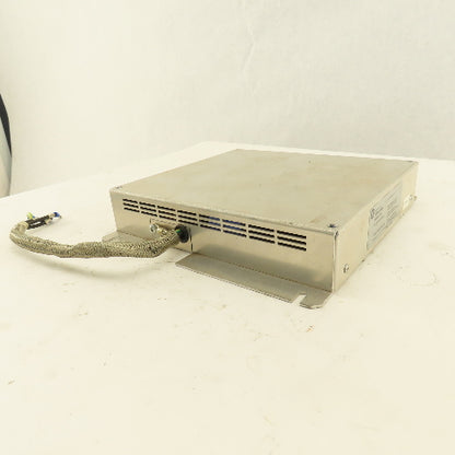 Allen Bradley 1305-RFB-12-C 3X200/460VAC 50/60Hz Input RFI Filter