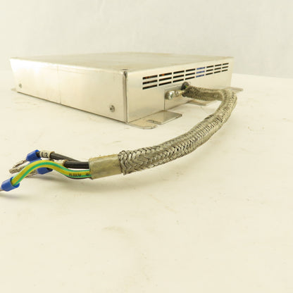 Allen Bradley 1305-RFB-12-C 3X200/460VAC 50/60Hz Input RFI Filter