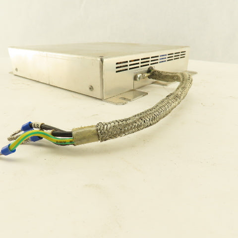 Allen Bradley 1305-RFB-12-C 3X200/460VAC 50/60Hz Input RFI Filter