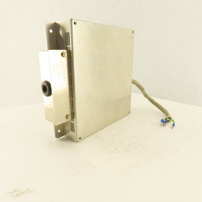 Allen Bradley 1305-RFB-12-C 3X200/460VAC 50/60Hz Input RFI Filter