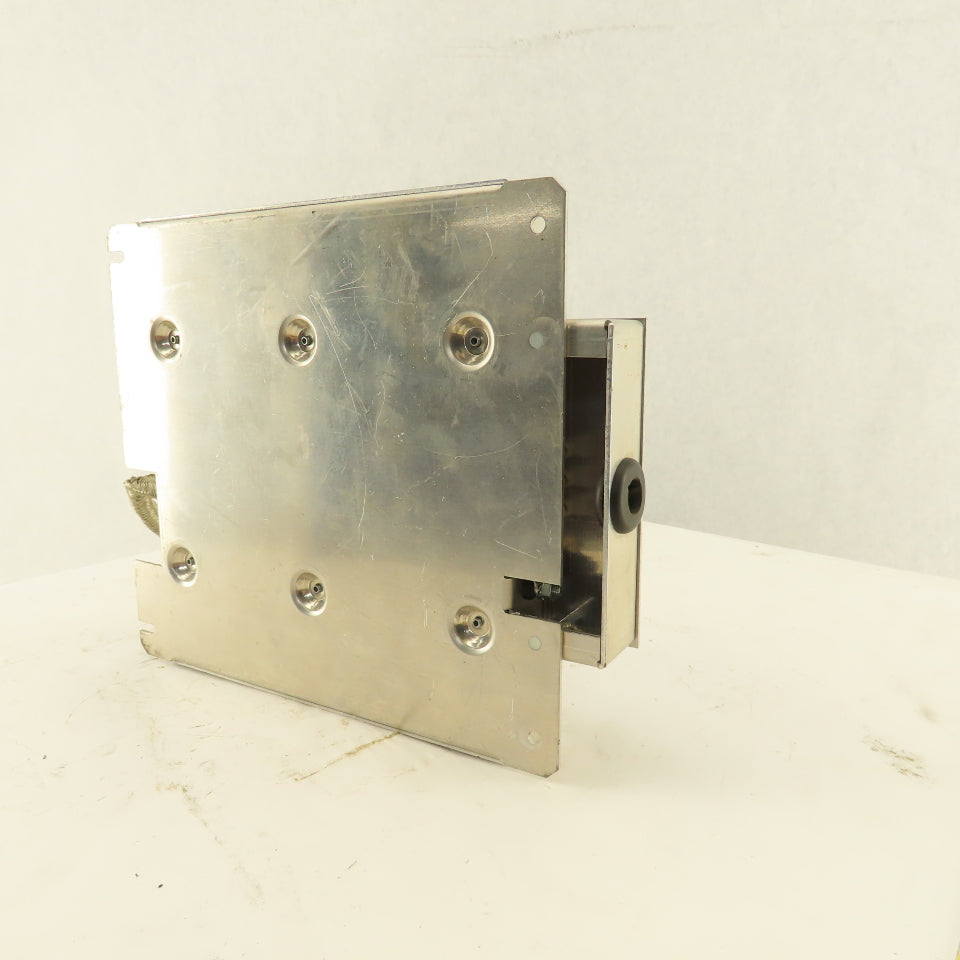 Allen Bradley 1305-RFB-12-C 3X200/460VAC 50/60Hz Input RFI Filter