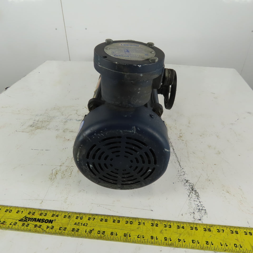 Stober TD27 20210K56-100 20:1 1Hp 208-460V Variable Speed Drive 103.8-14.8 RPM