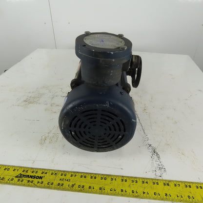 Stober TD27 20210K56-100 20:1 1Hp 208-460V Variable Speed Drive 103.8-14.8 RPM