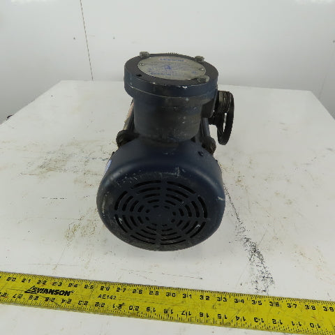 Stober TD27 20210K56-100 20:1 1Hp 208-460V Variable Speed Drive 103.8-14.8 RPM