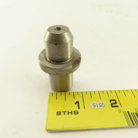 Jergens 101-029133 11/16" Locating Pin Slip Fit Round 11/16" Pin Depth Lot of 6