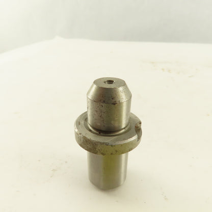 Jergens 101-029133 11/16" Locating Pin Slip Fit Round 11/16" Pin Depth Lot of 6