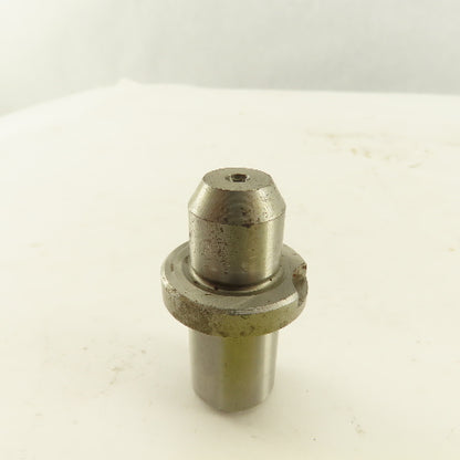 Jergens 101-029133 11/16" Locating Pin Slip Fit Round 11/16" Pin Depth Lot of 6