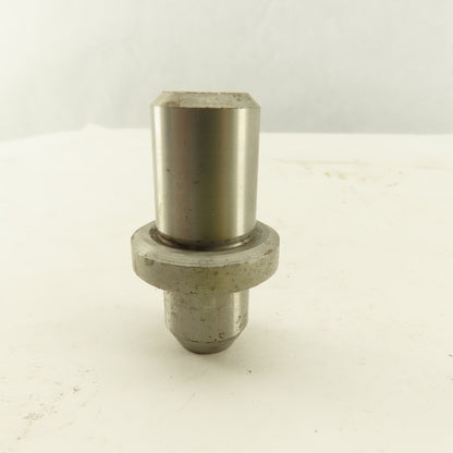 Jergens 101-029133 11/16" Locating Pin Slip Fit Round 11/16" Pin Depth Lot of 6