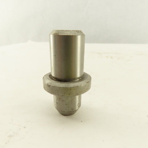 Jergens 101-029133 11/16" Locating Pin Slip Fit Round 11/16" Pin Depth Lot of 6