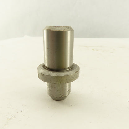 Jergens 101-029133 11/16" Locating Pin Slip Fit Round 11/16" Pin Depth Lot of 6