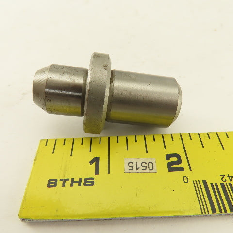 Jergens 101-029133 11/16" Locating Pin Slip Fit Round 11/16" Pin Depth Lot of 6