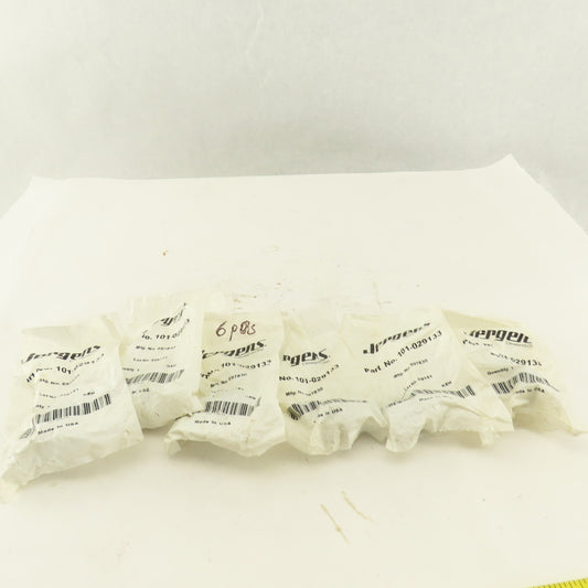 Jergens 101-029133 11/16" Locating Pin Slip Fit Round 11/16" Pin Depth Lot of 6