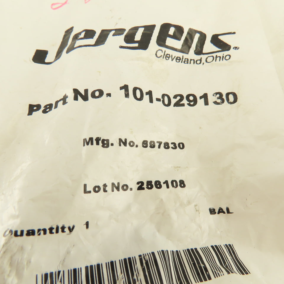 Jergens 101-029130 15mm Locating Pin Slip Fit Round 17.5mm Pin Depth Lot of 5
