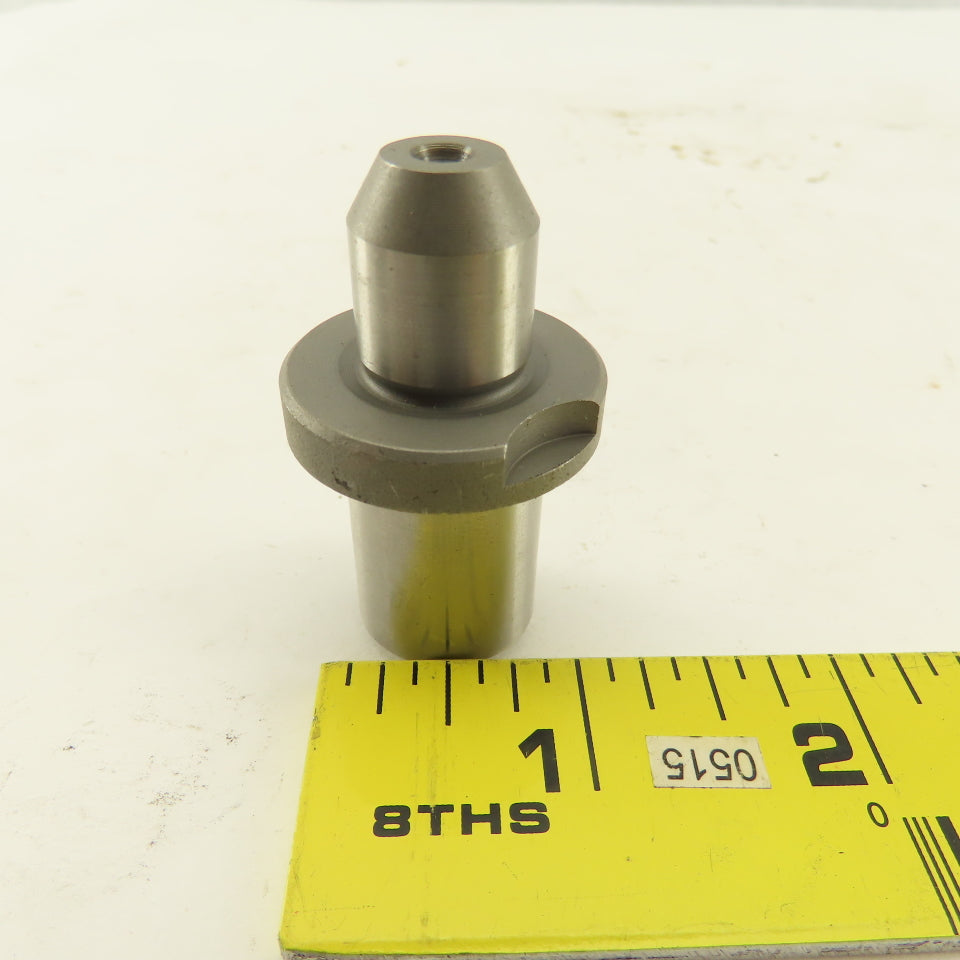 Jergens 101-029130 15mm Locating Pin Slip Fit Round 17.5mm Pin Depth Lot of 5