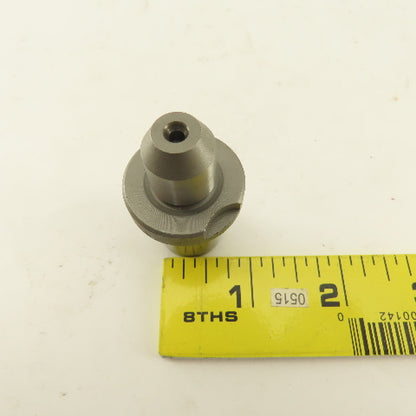 Jergens 101-029130 15mm Locating Pin Slip Fit Round 17.5mm Pin Depth Lot of 5