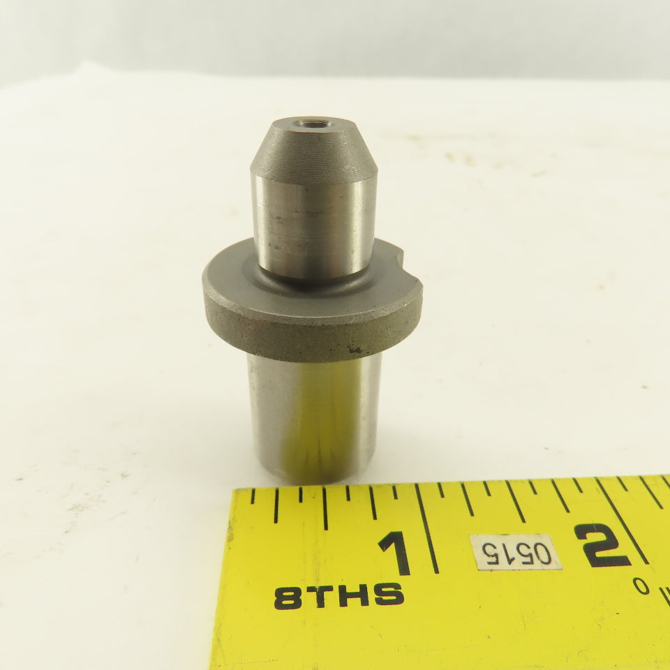 Jergens 101-029130 15mm Locating Pin Slip Fit Round 17.5mm Pin Depth Lot of 5