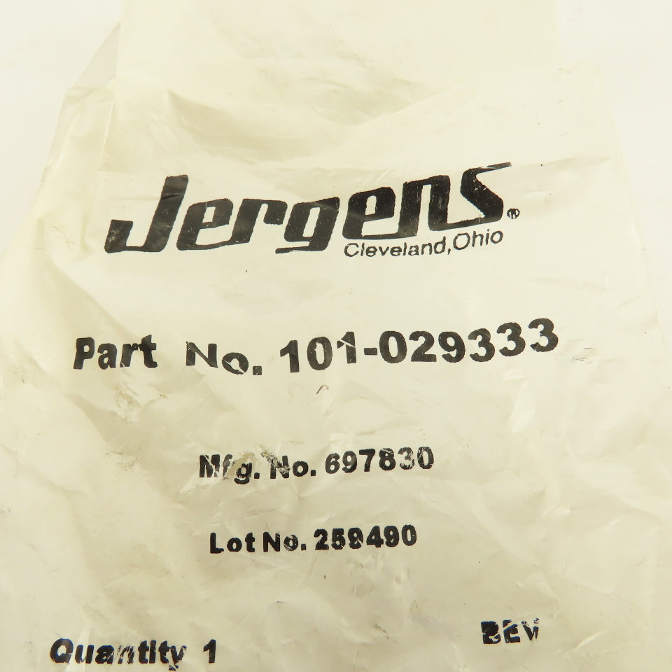 Jergens 101-029333 11/16" Diamond Head Locating Pin 11/16" Pin Depth Lot Of 5