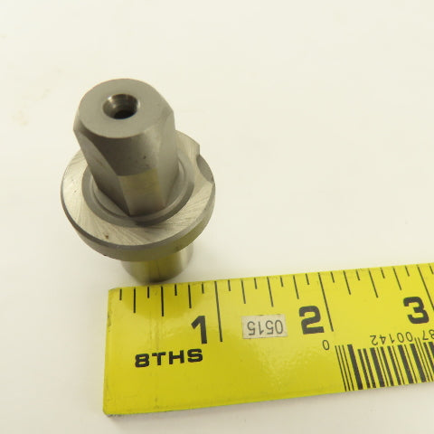Jergens 101-029333 11/16" Diamond Head Locating Pin 11/16" Pin Depth Lot Of 5