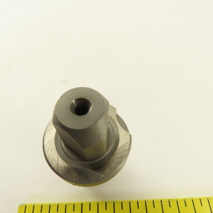 Jergens 101-029333 11/16" Diamond Head Locating Pin 11/16" Pin Depth Lot Of 5