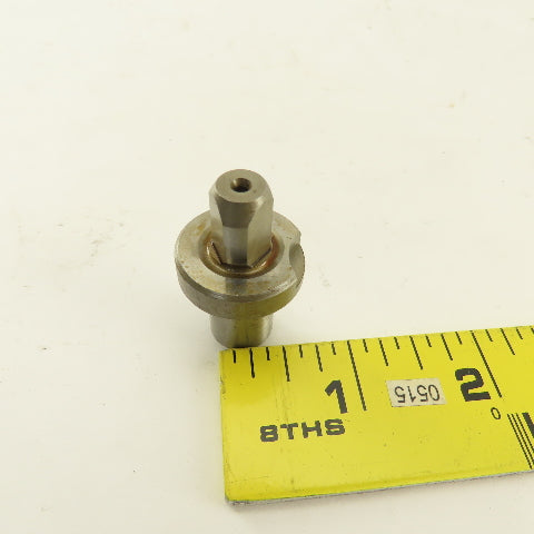Jergens 101-029322 7/16" Diamond Head Locating Pin 1/2" Pin Depth Lot Of 5