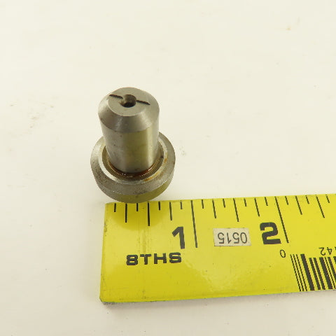 Jergens 101-029322 7/16" Diamond Head Locating Pin 1/2" Pin Depth Lot Of 5