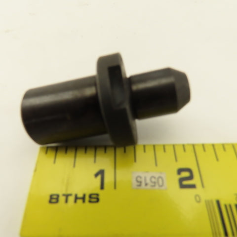 9/16" Round Head Slip Locating Pin 3/4" Pin Depth Lot Of 5