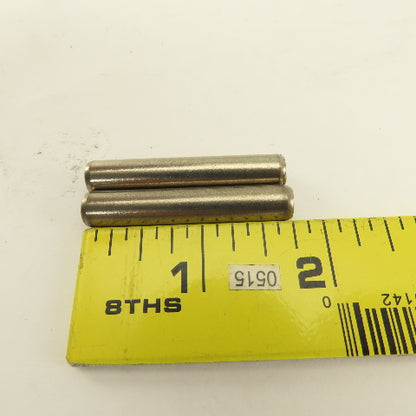 Dixon RHEZ34 Cam & Groove Handle Coupling Lock Lot Of 2