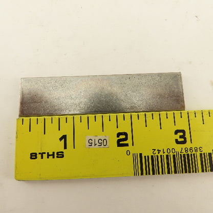 Wheelabrator 0742670 Shot Peening Almen "C" Strip Certified Pack Of 25