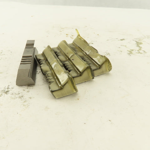 Wetmore 2B-76702 Set #4 Hobbing Cutters Lot Of 4