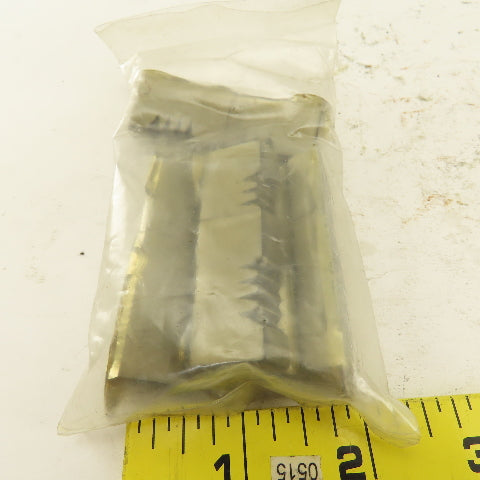 Wetmore 2B-76702 Set #2 Hobbing Cutters Lot Of 4